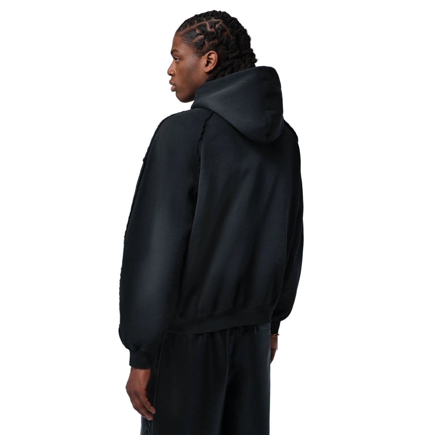 Jordan Flight Wings Fleece Pullover Hoodie - IM9191-010