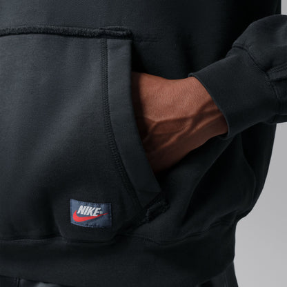 Jordan Flight Wings Fleece Pullover Hoodie - IM9191-010