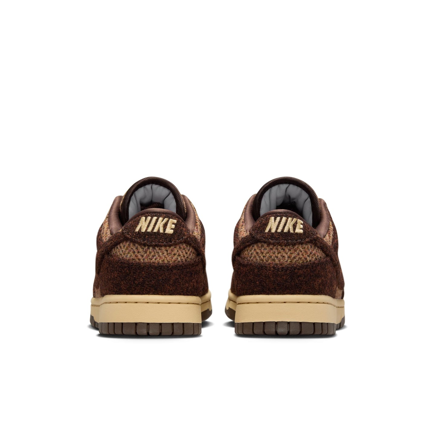 W Nike Dunk Low "Harris Tweed" - IO0052-200