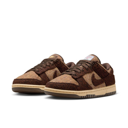 W Nike Dunk Low "Harris Tweed" - IO0052-200