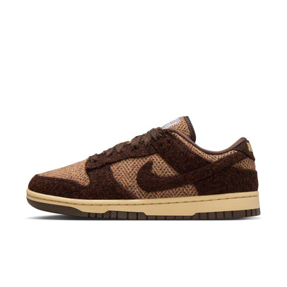 W Nike Dunk Low "Harris Tweed" - IO0052-200