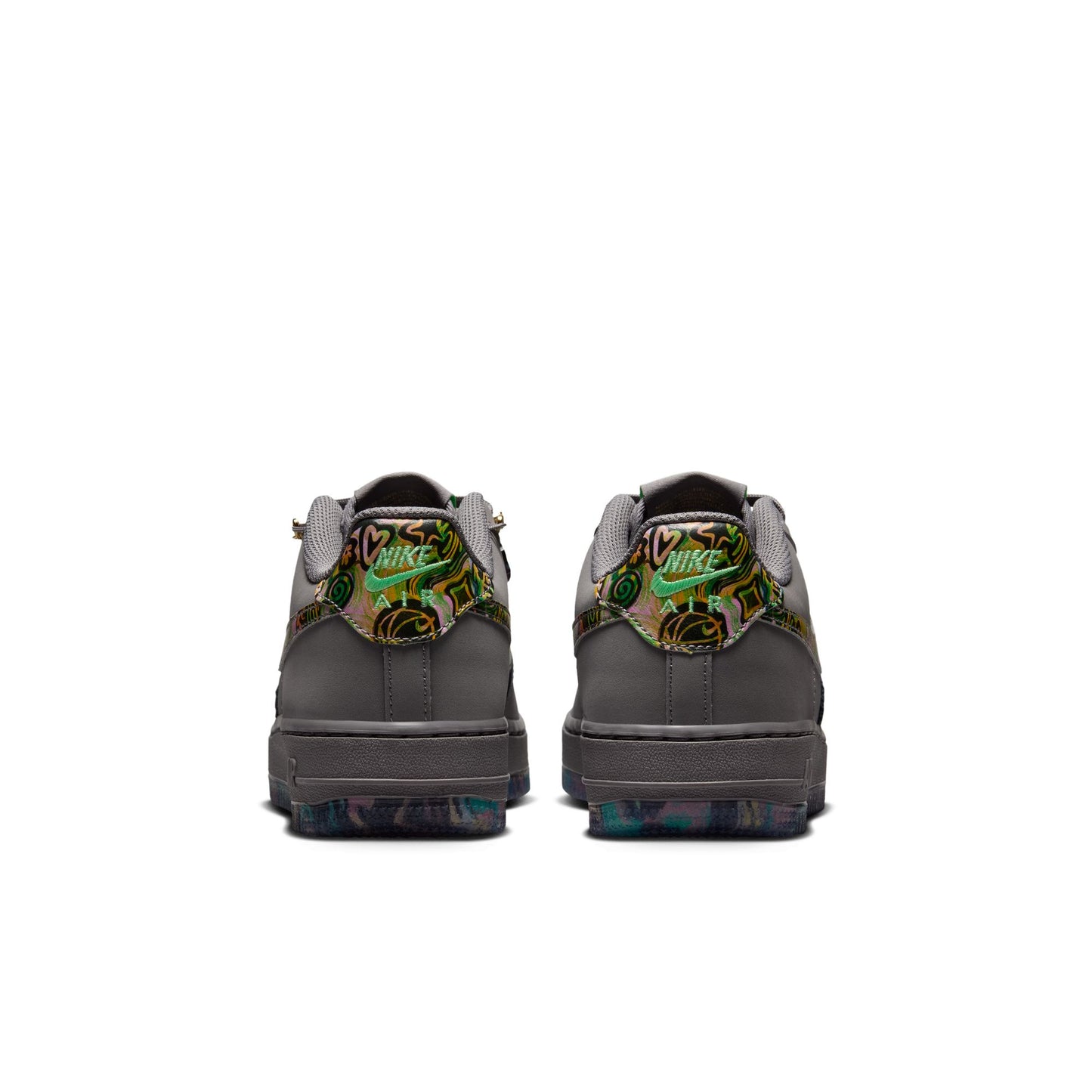 Nike Air Force 1 "Pencil Point" (GS) - IO0318-001