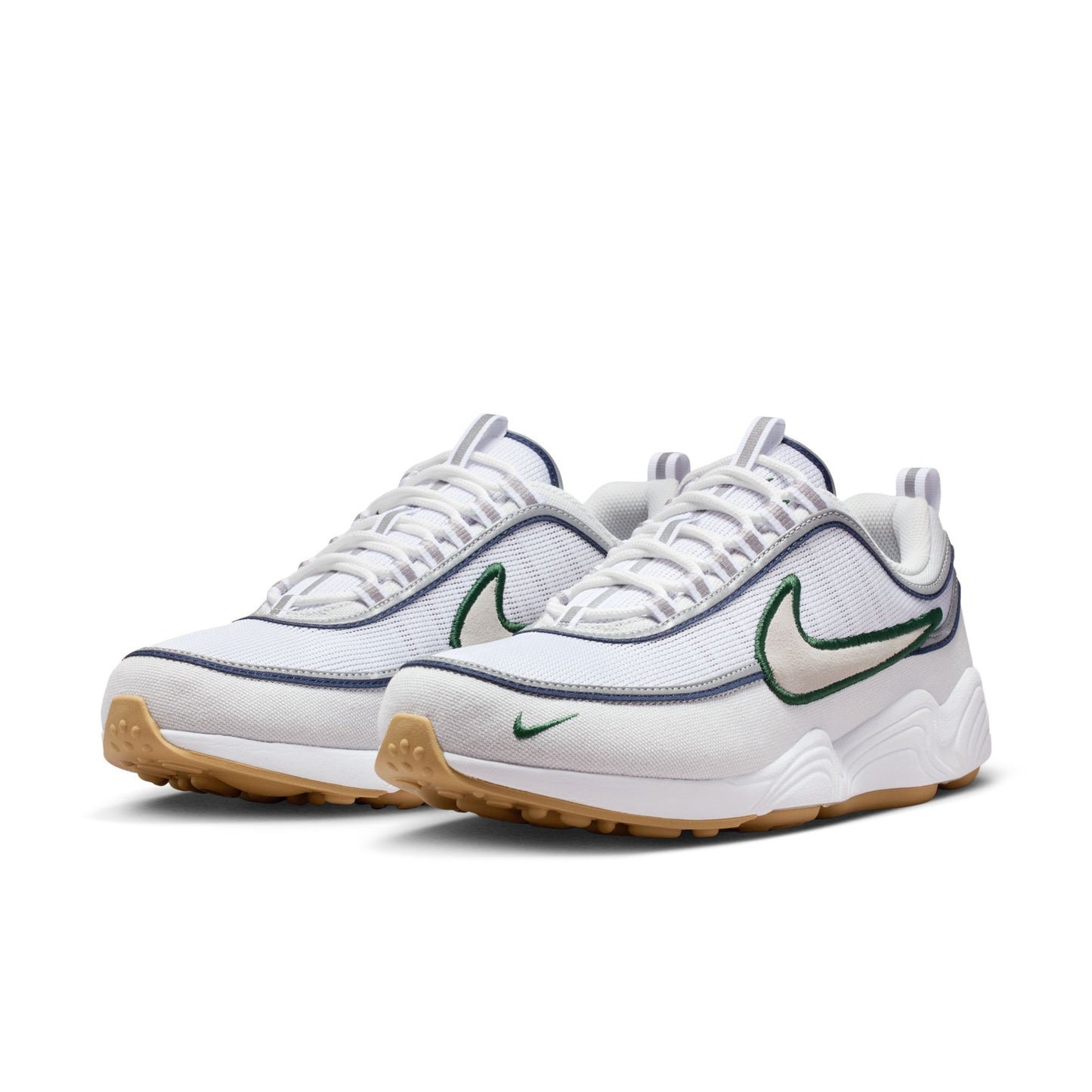 Nike Air Zoom Spiridon - IO1907-025