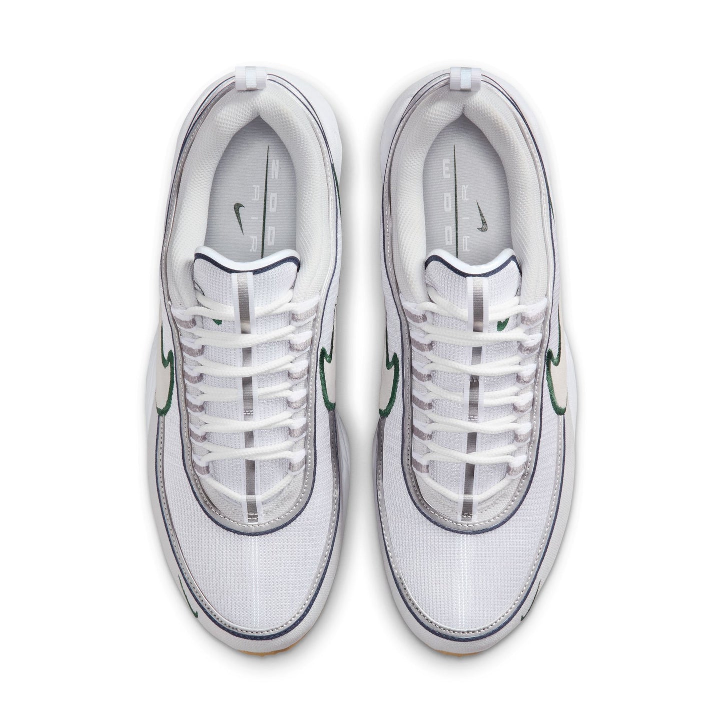 Nike Air Zoom Spiridon - IO1907-025