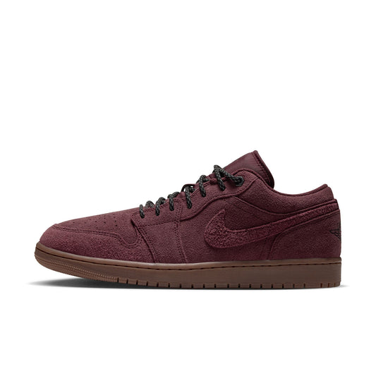 Air Jordan 1 Low SE - IO2047-600