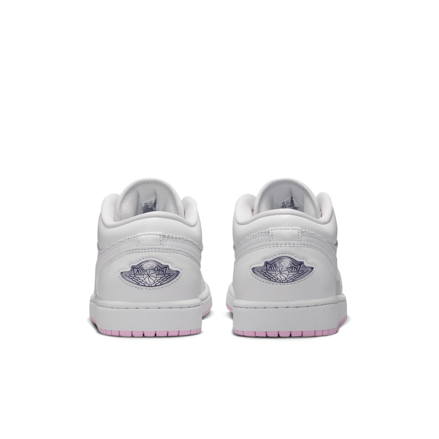 Air Jordan 1 Low SE "Summit White" - IO2048-100