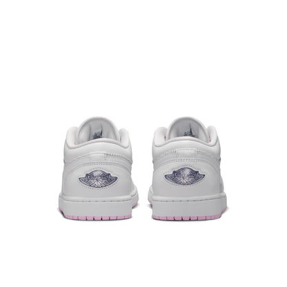 Air Jordan 1 Low SE "Summit White" - IO2048-100