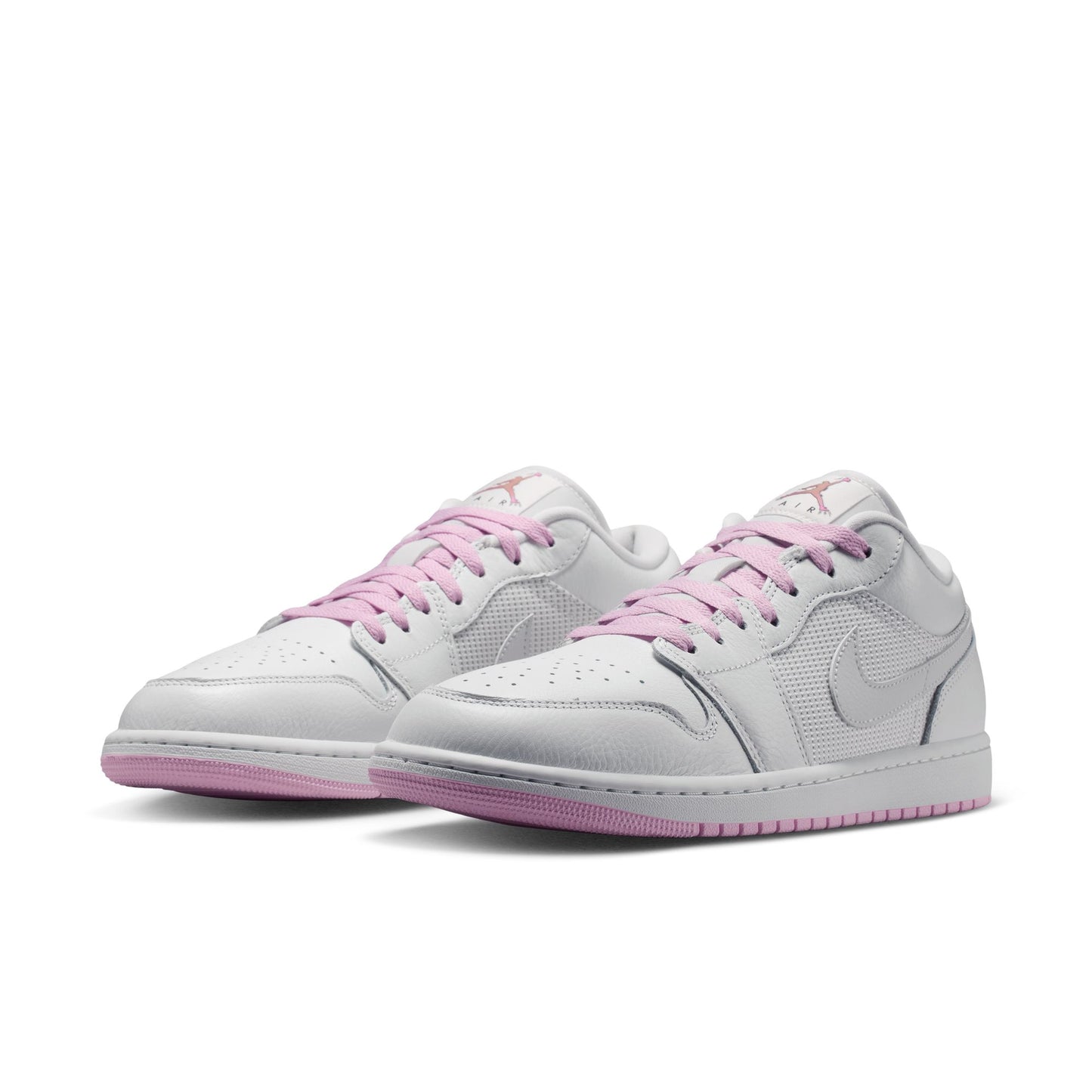 Air Jordan 1 Low SE "Summit White" - IO2048-100