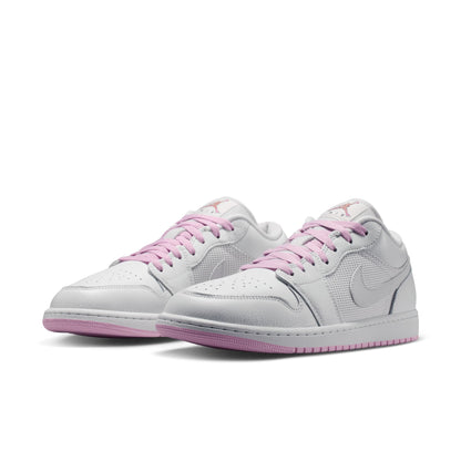 Air Jordan 1 Low SE "Summit White" - IO2048-100