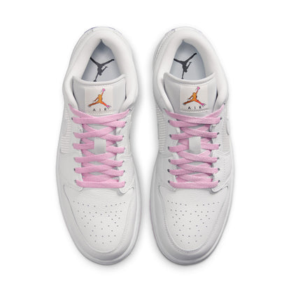Air Jordan 1 Low SE "Summit White" - IO2048-100