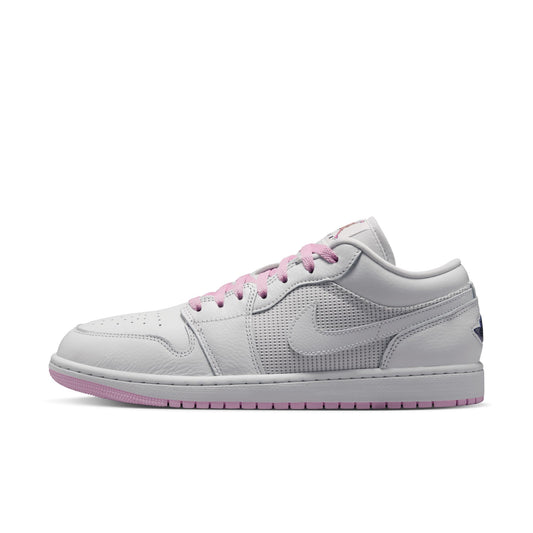 Air Jordan 1 Low SE "Summit White" - IO2048-100