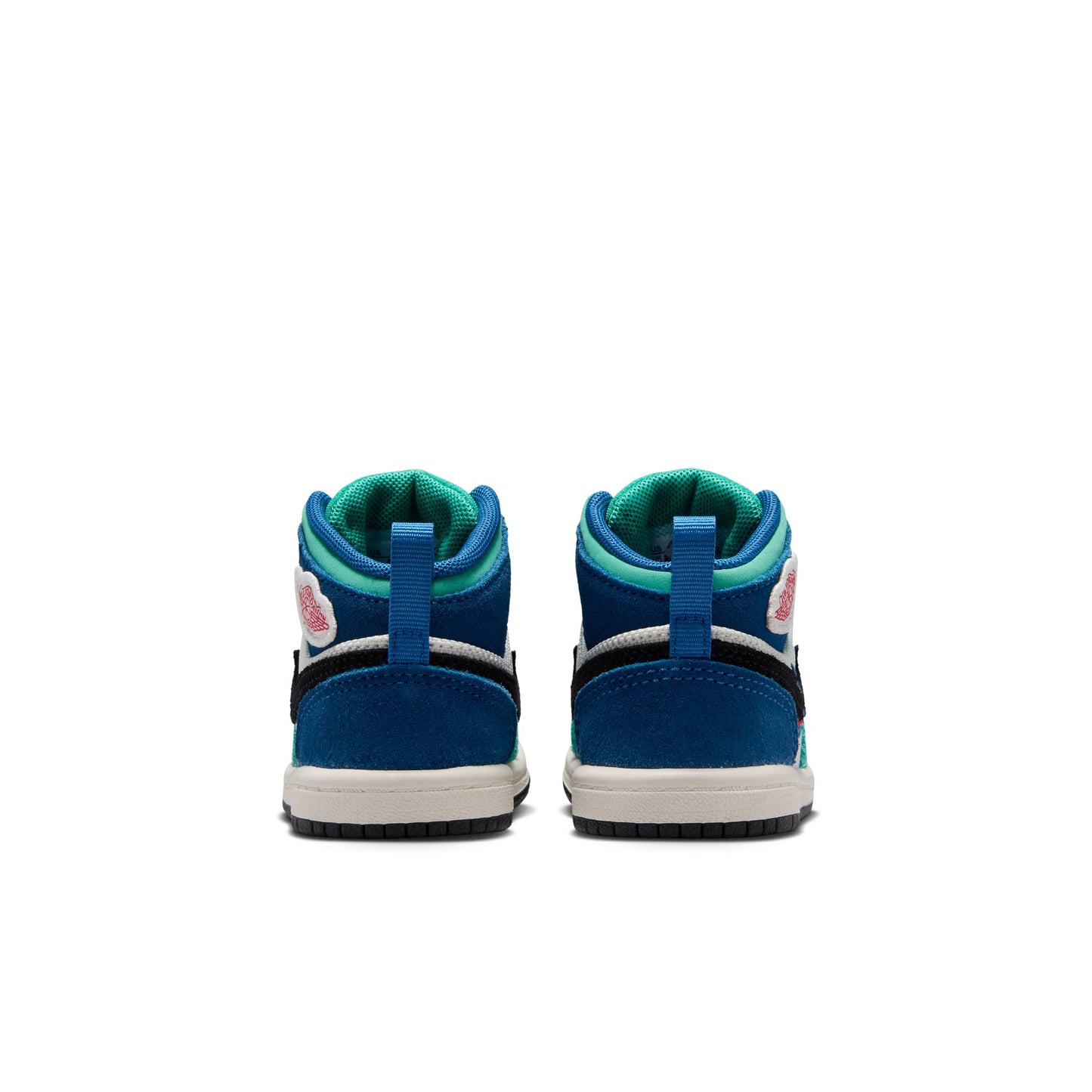 Jordan 1 Mid SE (TD) - IO2055-100