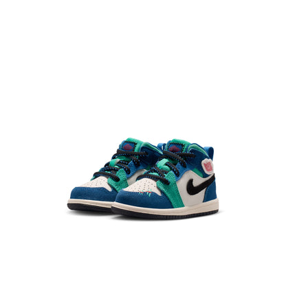 Jordan 1 Mid SE (TD) - IO2055-100
