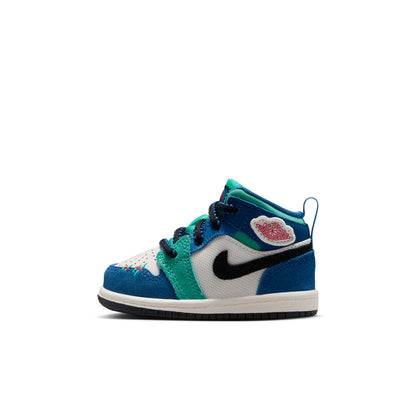 Jordan 1 Mid SE (TD) - IO2055-100