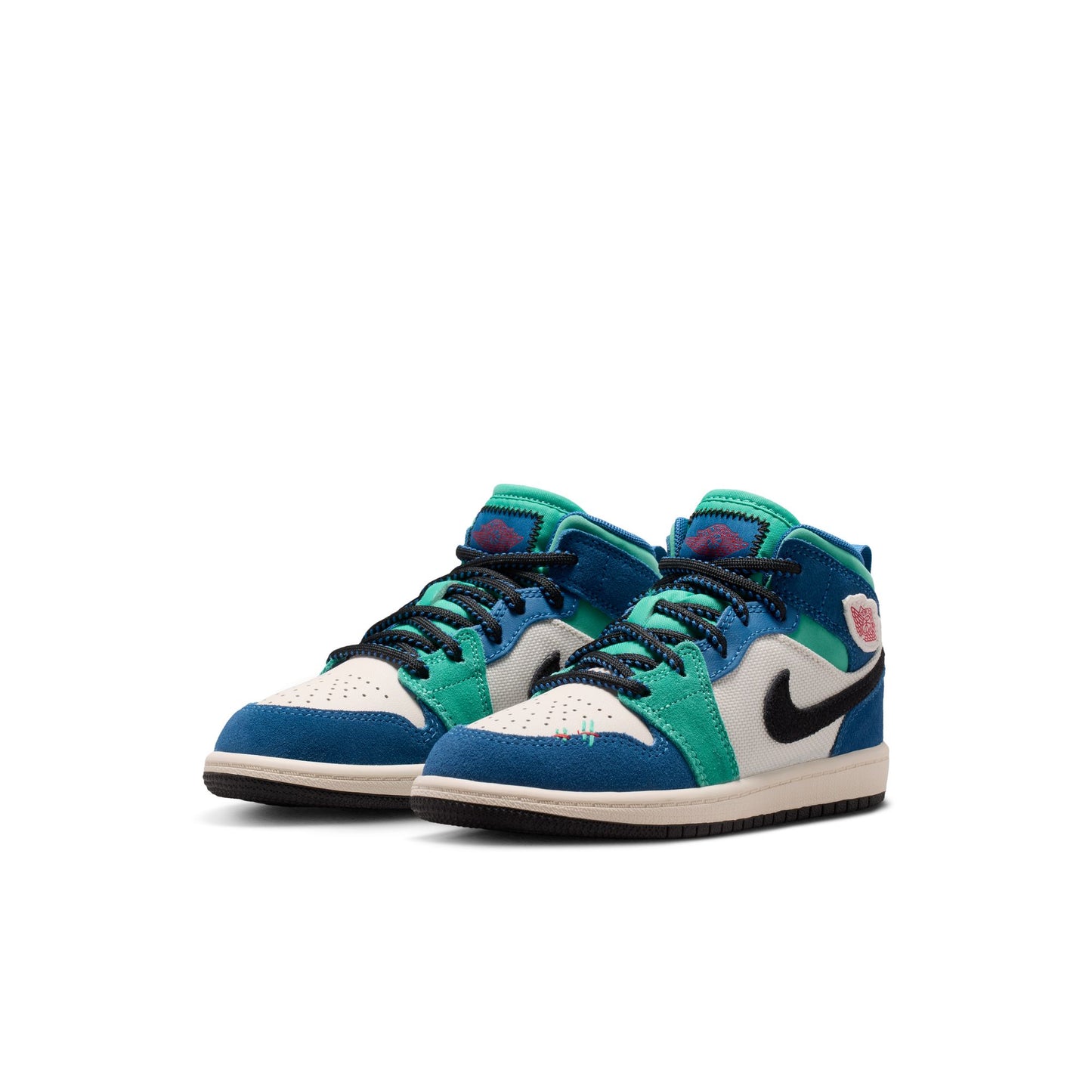 Jordan 1 Mid SE (PS) - IO2056-100