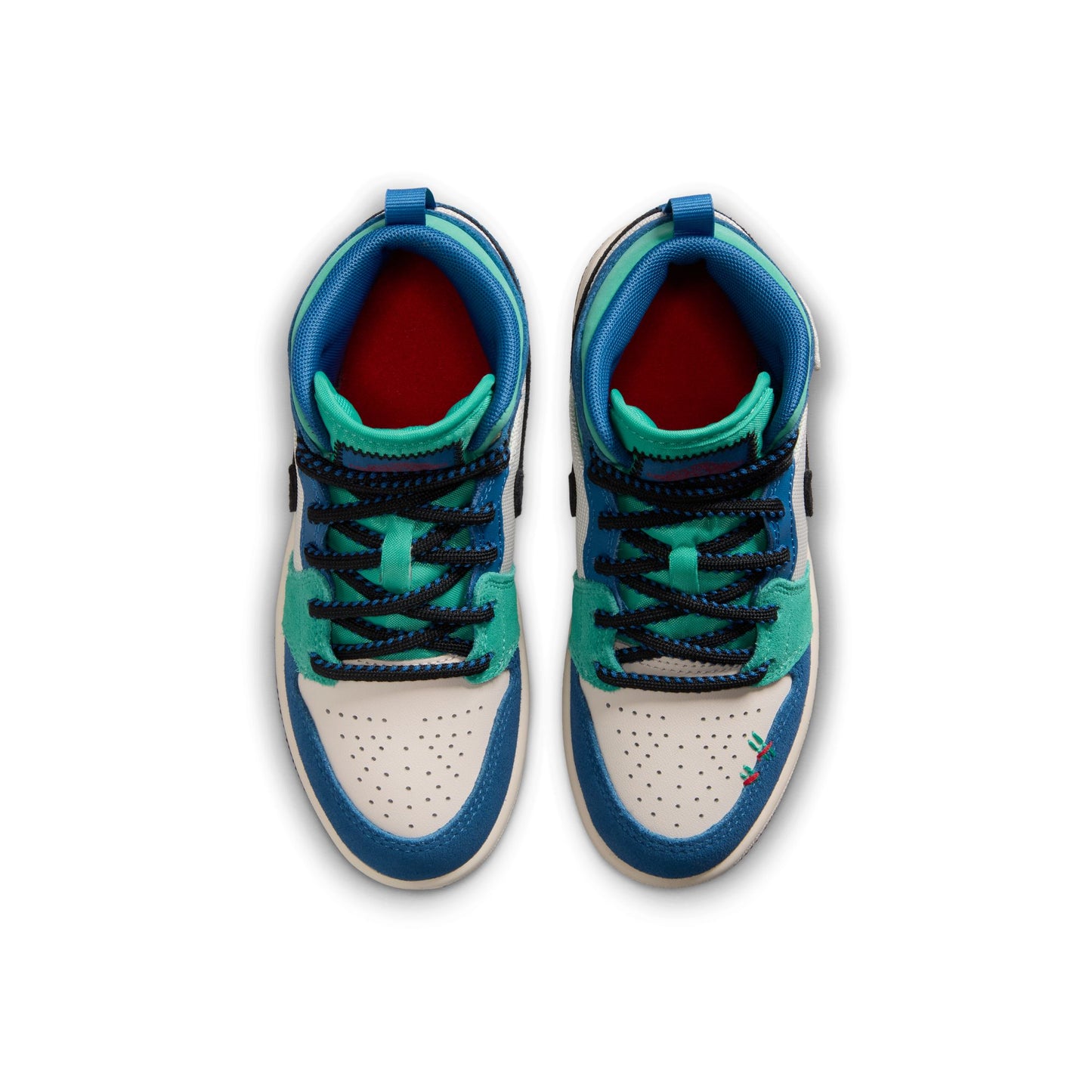 Jordan 1 Mid SE (PS) - IO2056-100