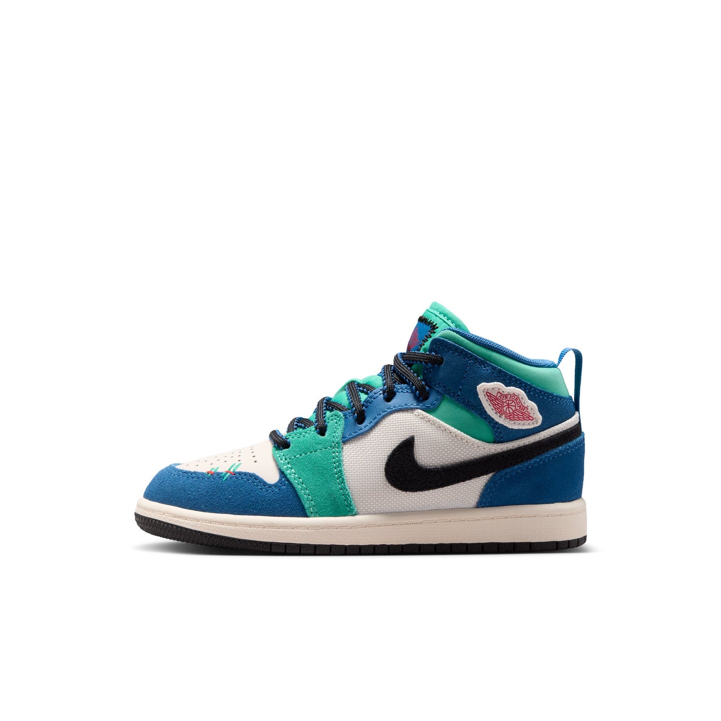 Jordan 1 Mid SE (PS) - IO2056-100