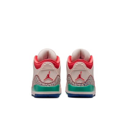 Jordan 3 Retro "Play Your Way" (PS) - IO2074-100