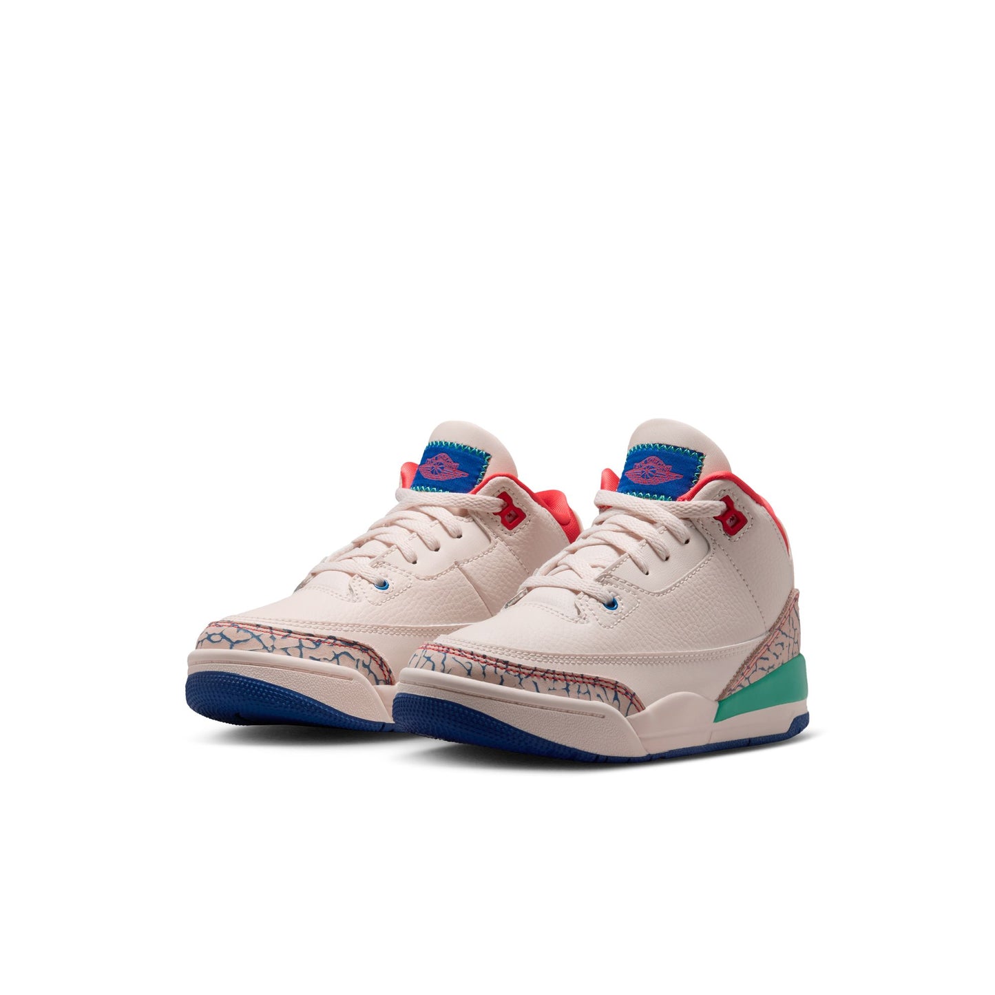 Jordan 3 Retro "Play Your Way" (PS) - IO2074-100