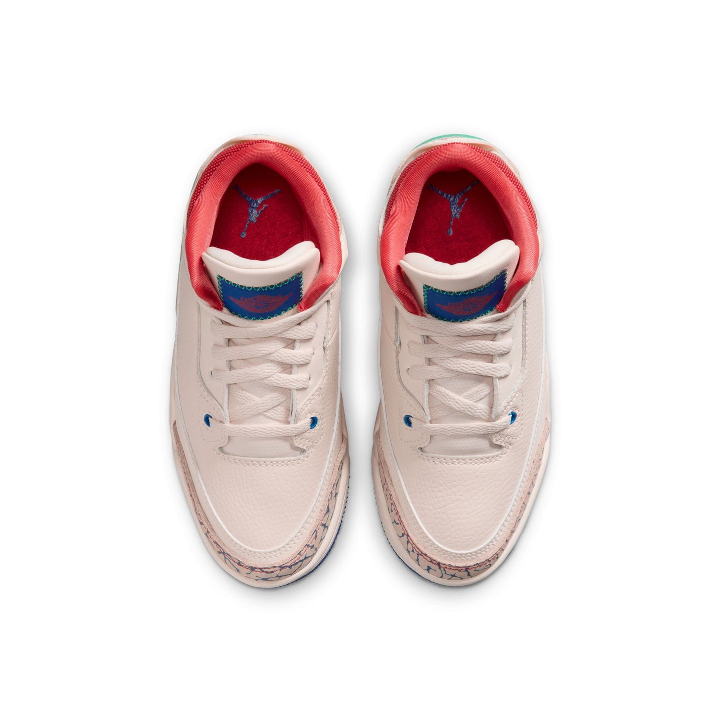 Jordan 3 Retro "Play Your Way" (PS) - IO2074-100