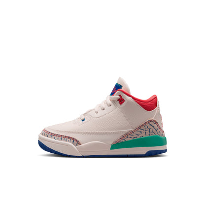 Jordan 3 Retro "Play Your Way" (PS) - IO2074-100
