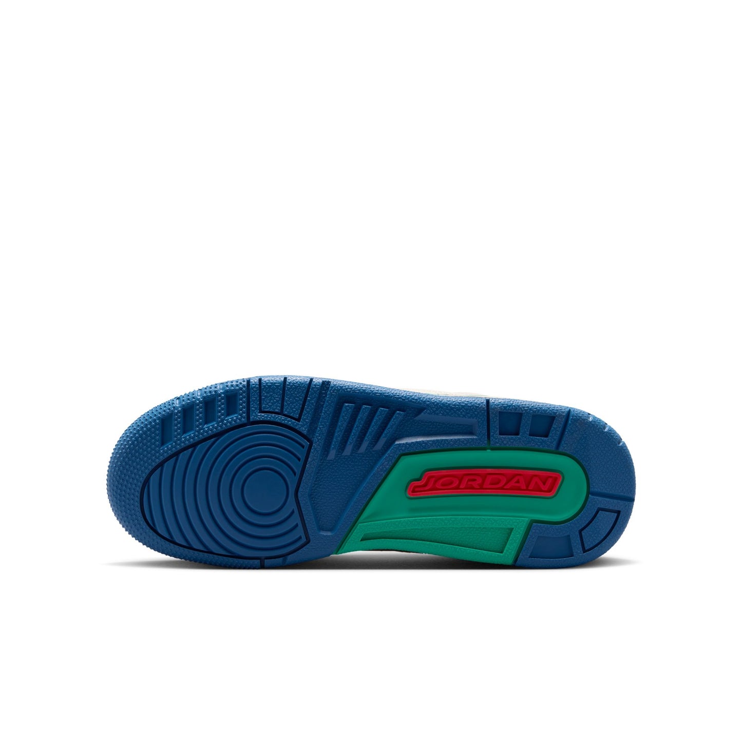 Air Jordan 3 Retro "Play Your Way" (GS) - IO2076-100