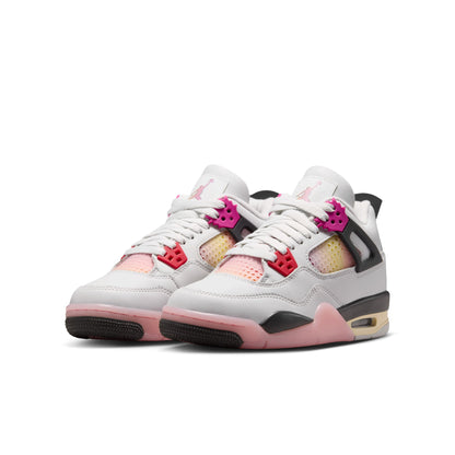 Air Jordan 4 Retro "Comic" (GS) - IO2361-100