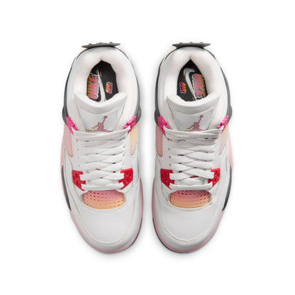 Air Jordan 4 Retro "Comic" (GS) - IO2361-100