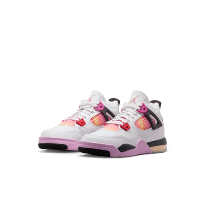 Jordan 4 Retro "Comic" (PS) - IO2363-100