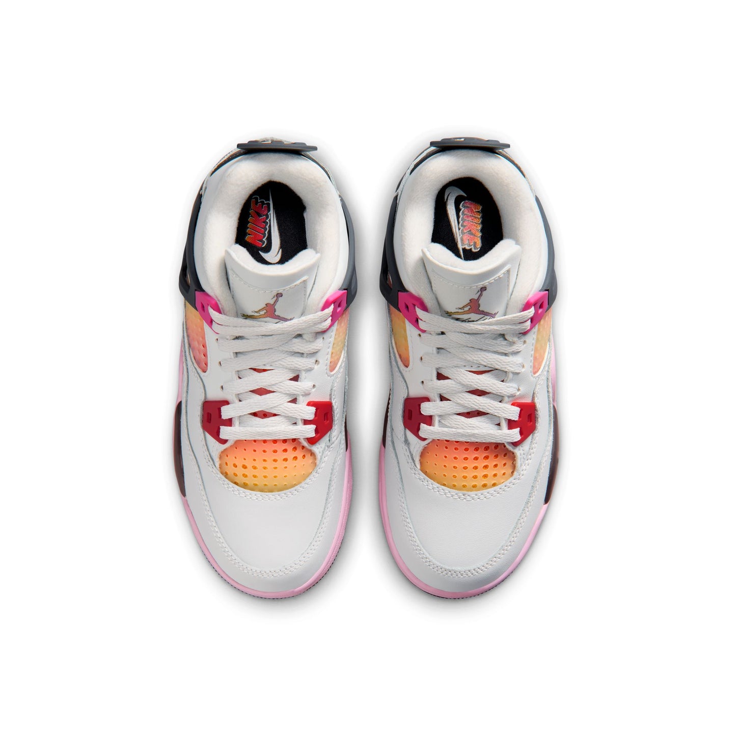 Jordan 4 Retro "Comic" (PS) - IO2363-100