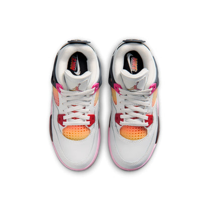 Jordan 4 Retro "Comic" (PS) - IO2363-100