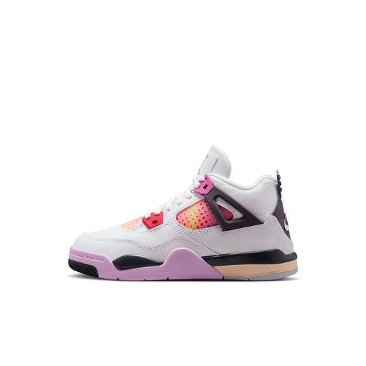 Jordan 4 Retro "Comic" (PS) - IO2363-100