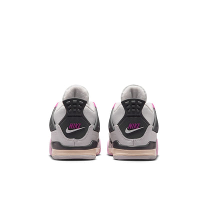Jordan 4 Retro "Comic" (TD) - IO2364-100