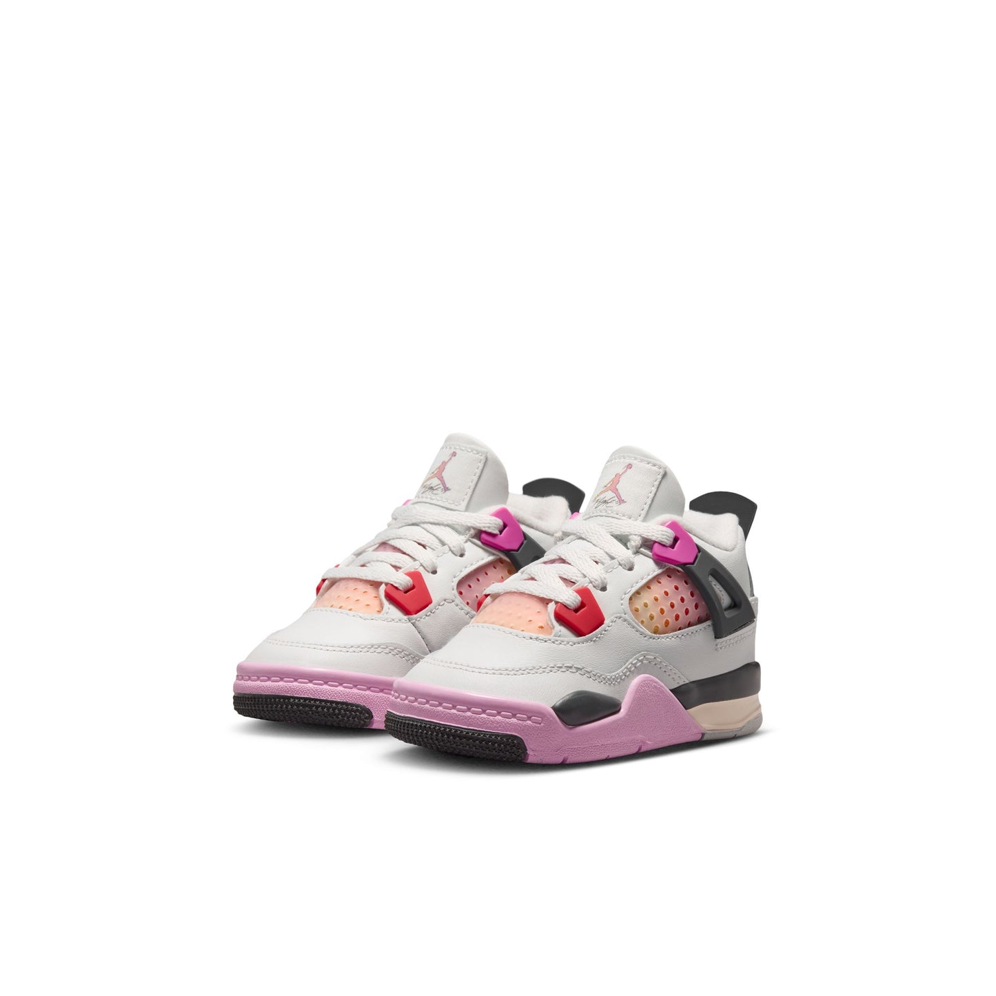 Jordan 4 Retro "Comic" (TD) - IO2364-100