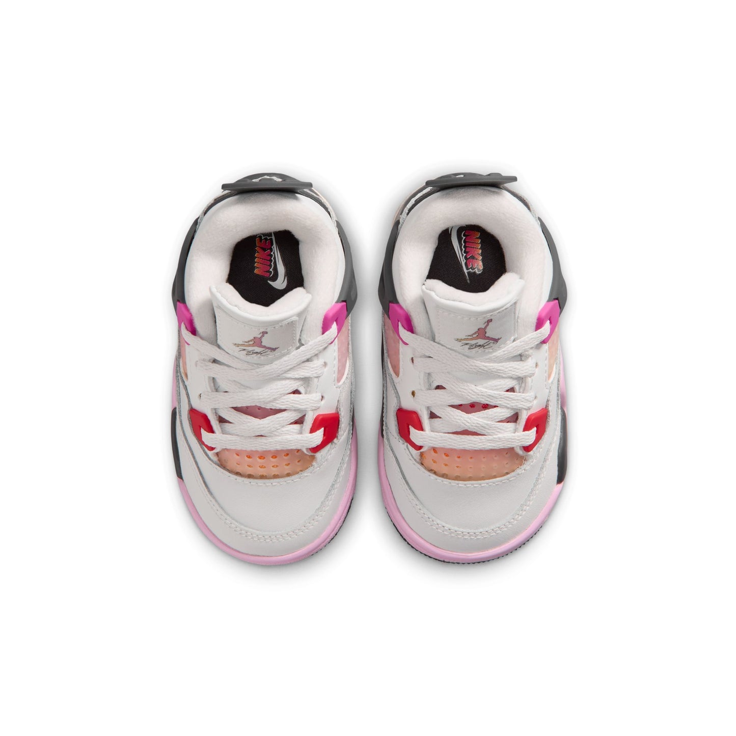 Jordan 4 Retro "Comic" (TD) - IO2364-100