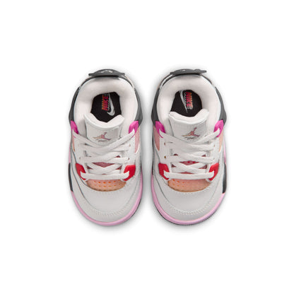 Jordan 4 Retro "Comic" (TD) - IO2364-100