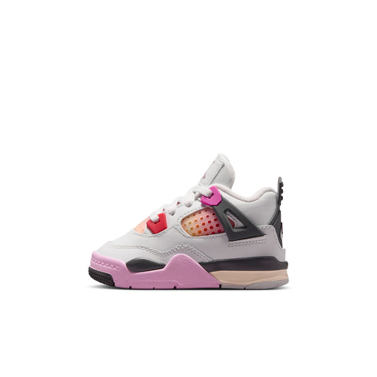 Jordan 4 Retro "Comic" (TD) - IO2364-100