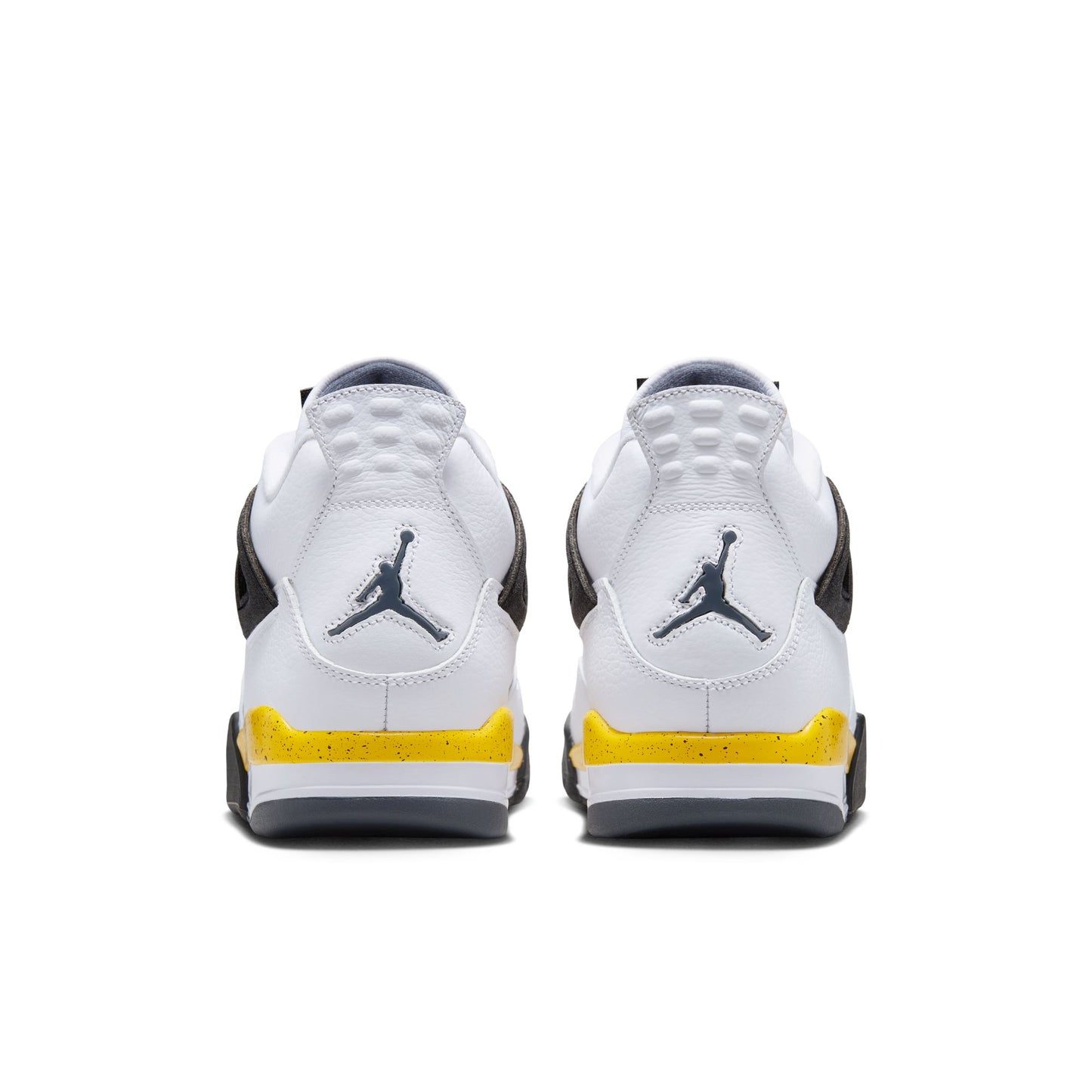Air Jordan 4 Retro "Tour Yellow" - IO2463-102