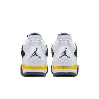 Air Jordan 4 Retro "Tour Yellow" - IO2463-102