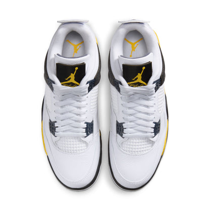 Air Jordan 4 Retro "Tour Yellow" - IO2463-102
