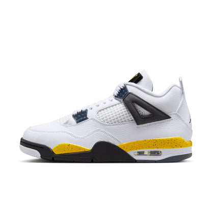 Air Jordan 4 Retro "Tour Yellow" - IO2463-102