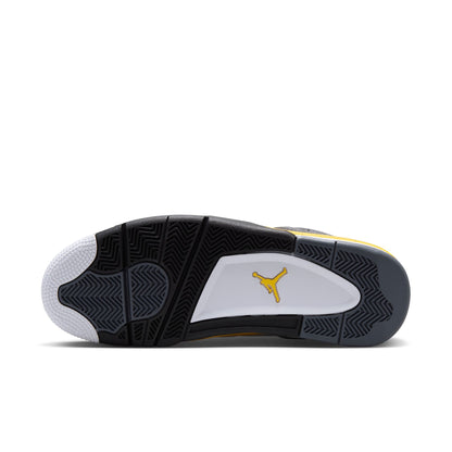 Air Jordan 4 Retro "Tour Yellow" - IO2463-102