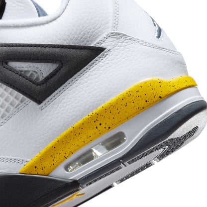 Air Jordan 4 Retro "Tour Yellow" - IO2463-102