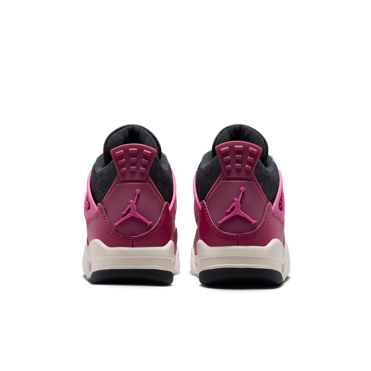 Air Jordan 4 Retro (GS) "She's A Star" - IO2829-600
