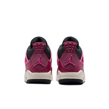 Air Jordan 4 Retro (GS) "She's A Star" - IO2829-600