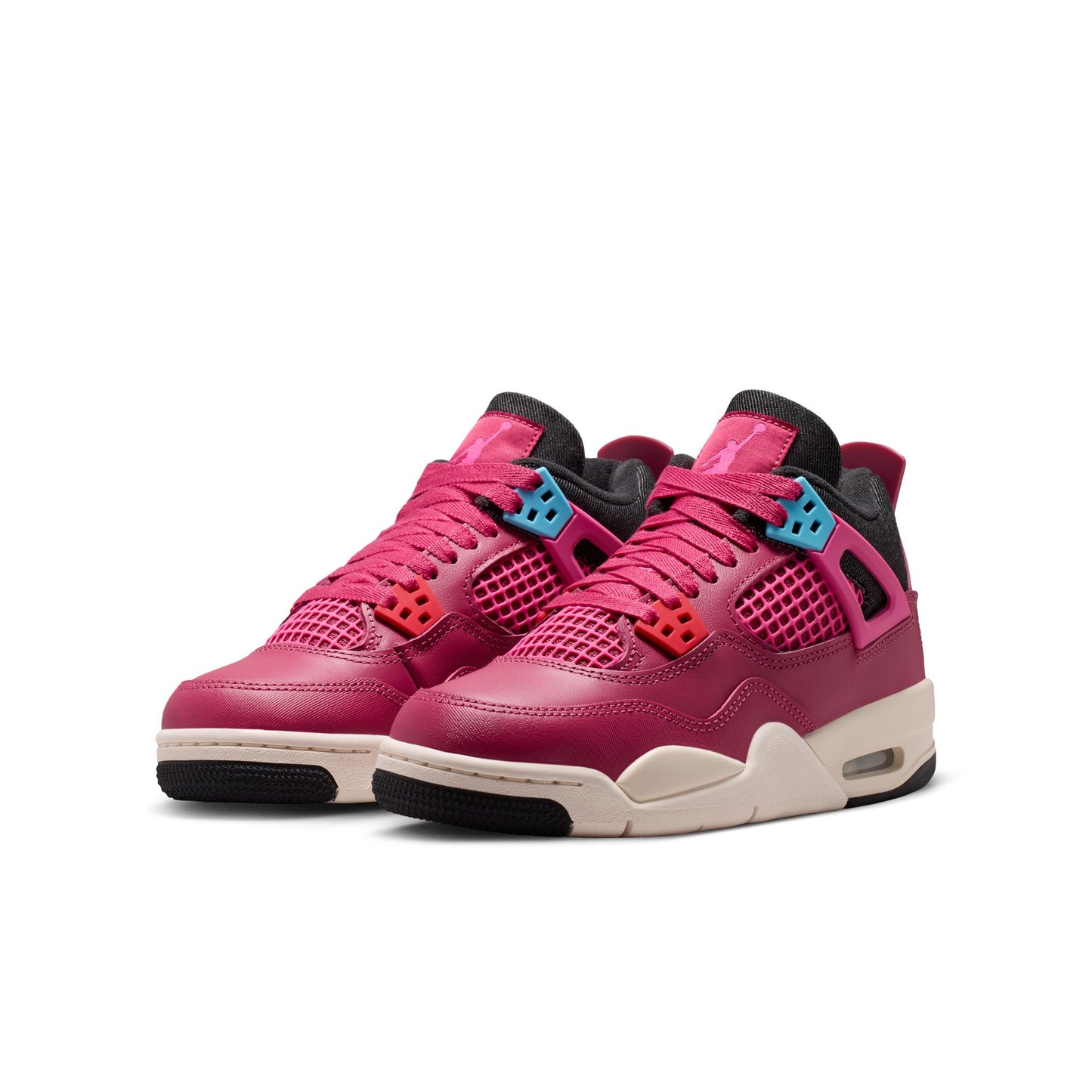 Air Jordan 4 Retro (GS) "She's A Star" - IO2829-600