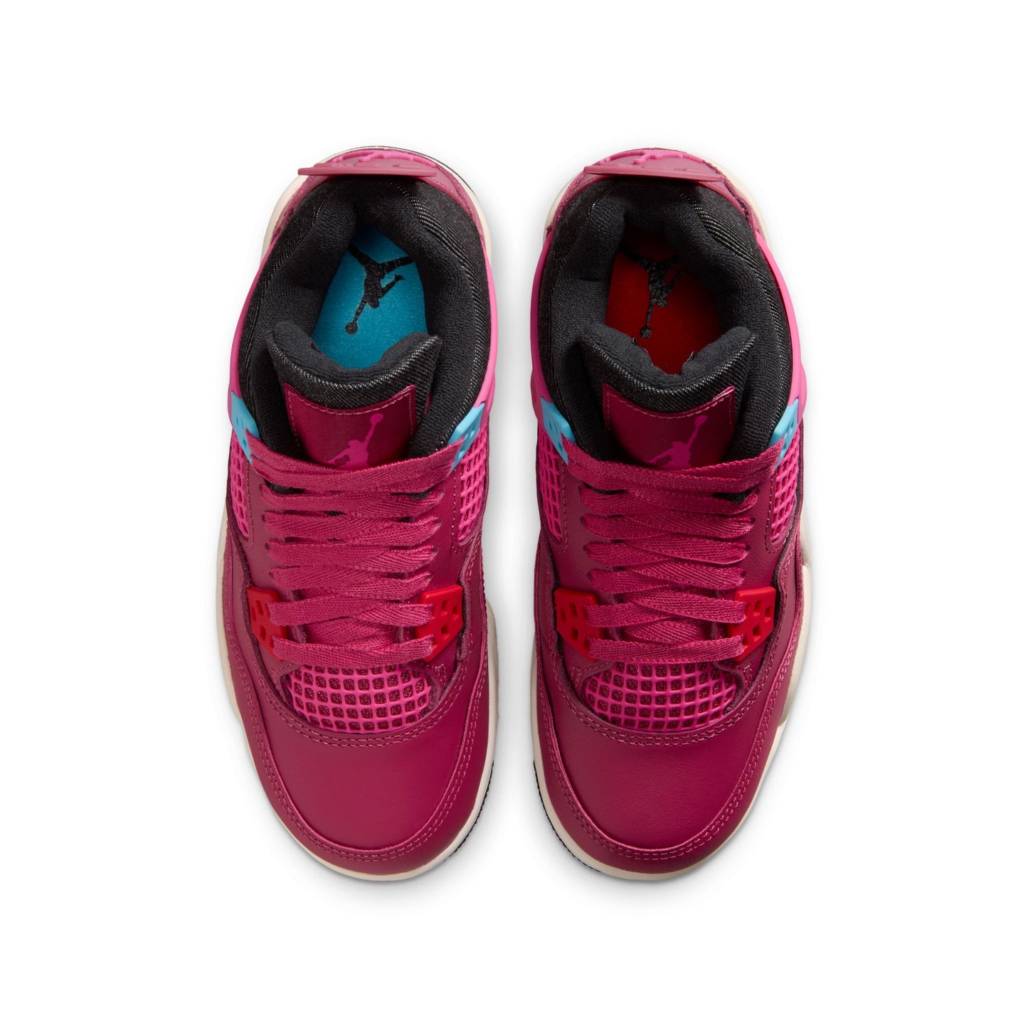 Air Jordan 4 Retro (GS) "She's A Star" - IO2829-600