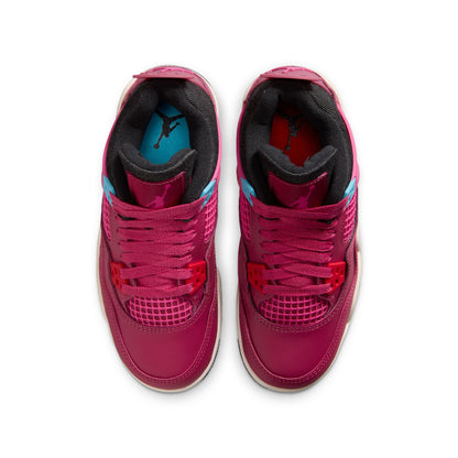 Air Jordan 4 Retro (GS) "She's A Star" - IO2829-600