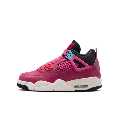 Air Jordan 4 Retro (GS) "She's A Star" - IO2829-600