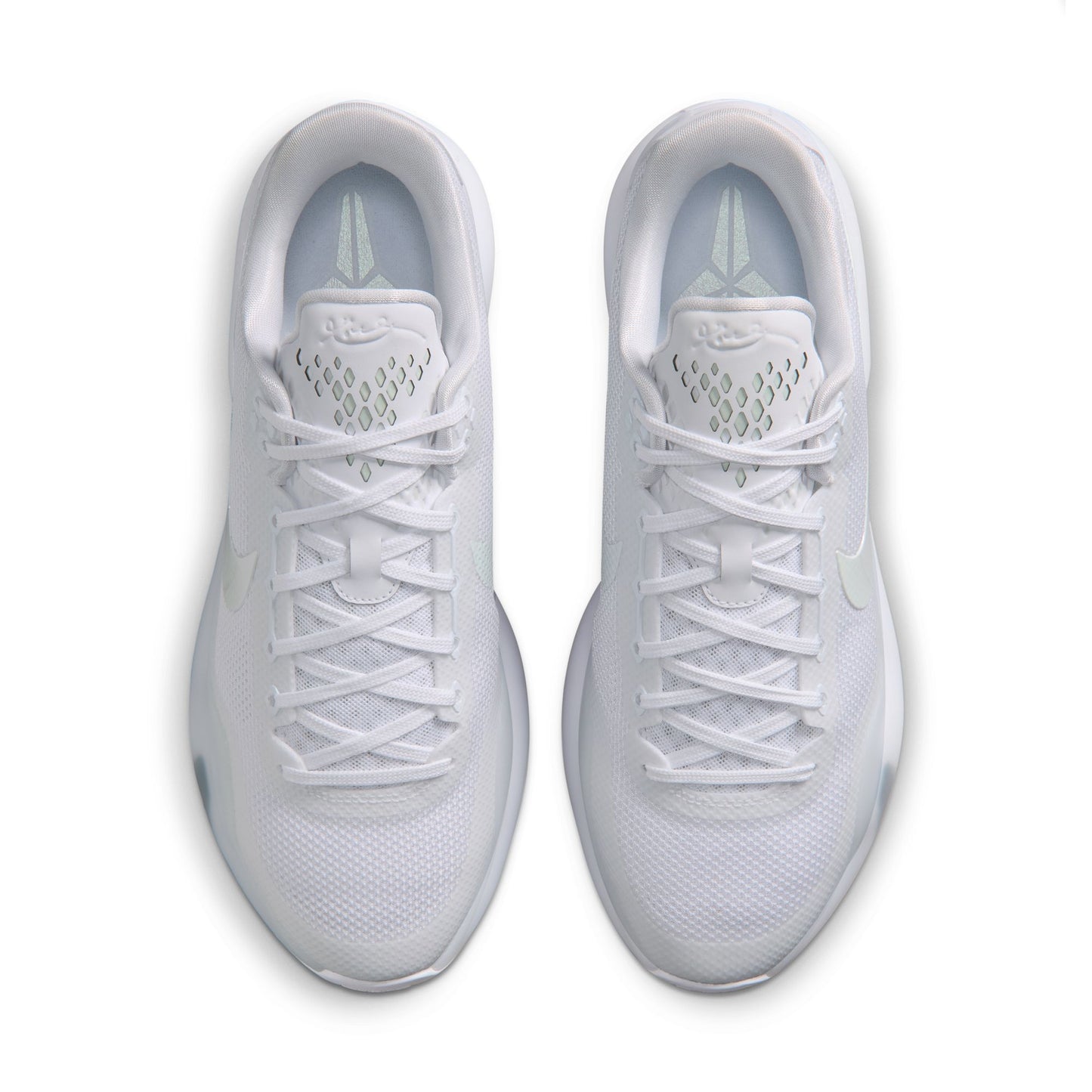 Nike Kobe 10 Protro "Halo" - IO3415-100